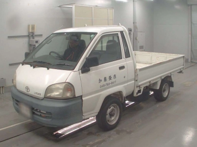 TOYOTA LITE ACE TRUCK