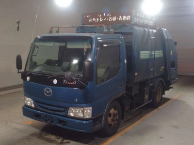 MAZDA TITAN TRUCK