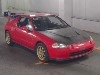 HONDA CR-X DELSOL