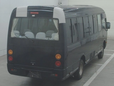 MITSUBISHI FUSO ROSA