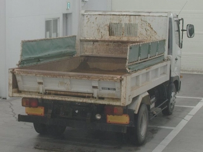 HINO RANGER