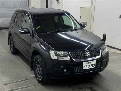 SUZUKI ESCUDO
