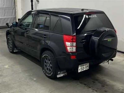 SUZUKI ESCUDO