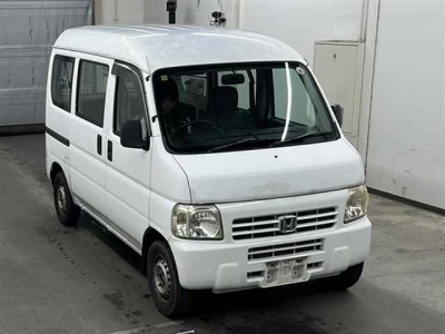 HONDA ACTY VAN