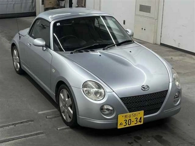 DAIHATSU COPEN