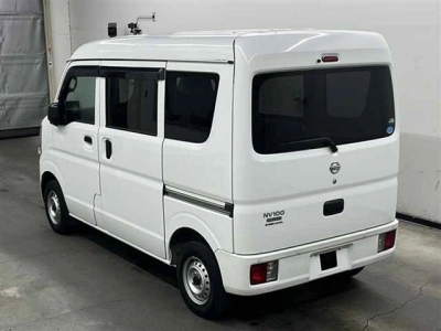 NISSAN NV100 CLIPPER