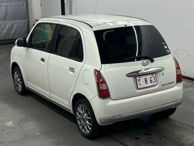 DAIHATSU MIRA GINO