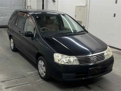 NISSAN LIBERTY