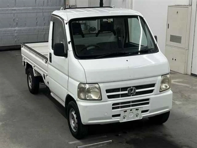 HONDA ACTY TRUCK