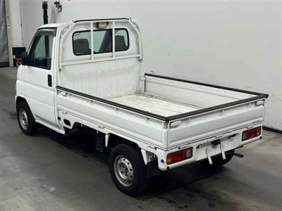 HONDA ACTY TRUCK