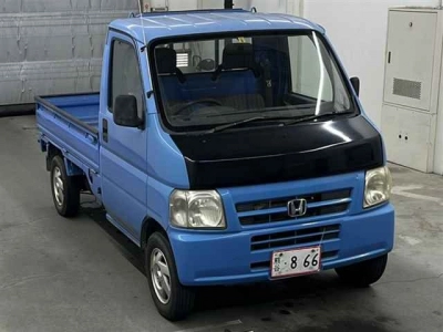 HONDA ACTY TRUCK