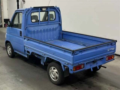 HONDA ACTY TRUCK
