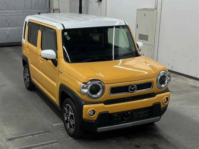 MAZDA FLAIR CROSSOVER