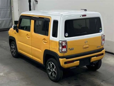 MAZDA FLAIR CROSSOVER