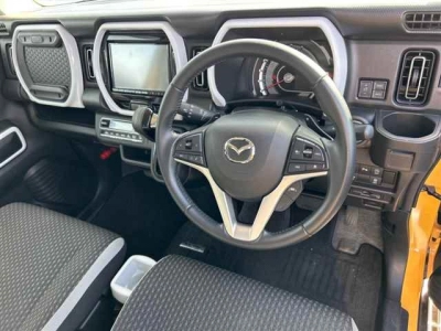 MAZDA FLAIR CROSSOVER