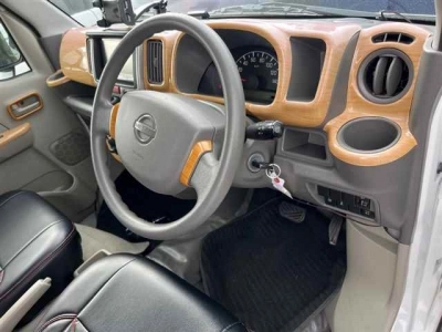 NISSAN NV100 CLIPPER