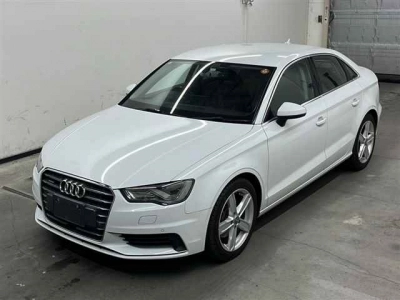 AUDI A3 SEDAN