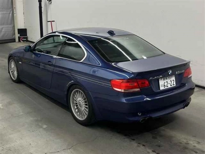 BMW ALPINA B3