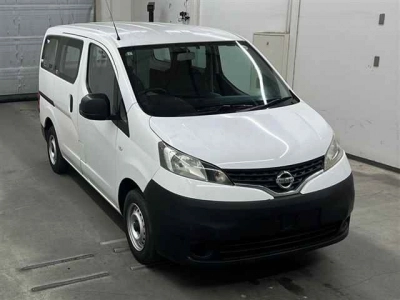 NISSAN NV200 VANETTE VAN