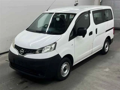 NISSAN NV200 VANETTE VAN