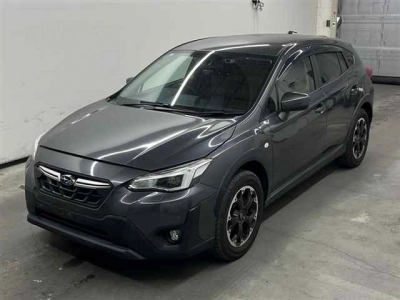 SUBARU SUBARU XV