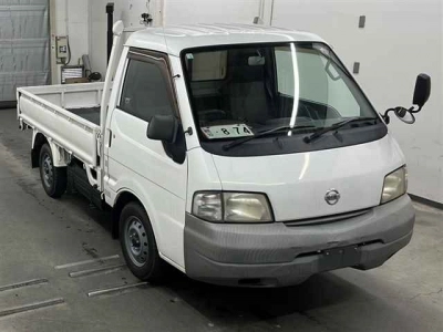 NISSAN VANETTE TRUCK