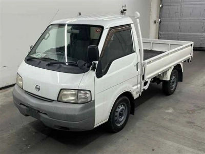 NISSAN VANETTE TRUCK