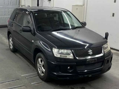 SUZUKI ESCUDO