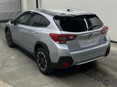 SUBARU SUBARU XV