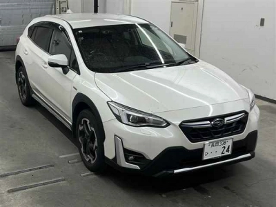 SUBARU SUBARU XV