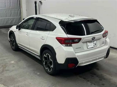 SUBARU SUBARU XV