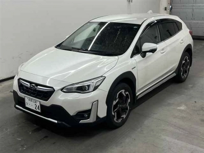 SUBARU SUBARU XV