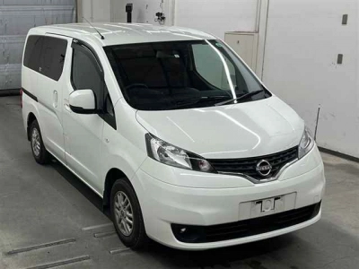 NISSAN NV200 VANETTE