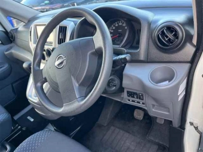 NISSAN NV200 VANETTE