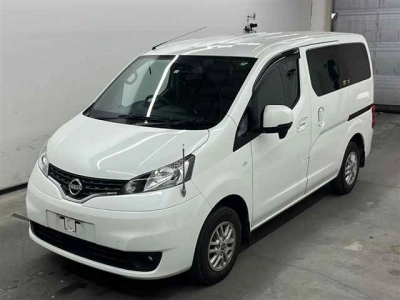 NISSAN NV200 VANETTE