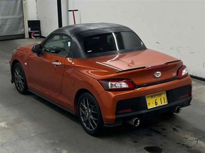 TOYOTA COPEN