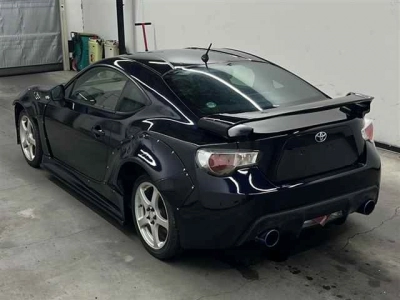 TOYOTA 86