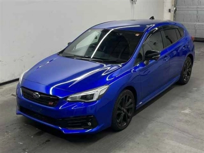 SUBARU IMPREZA SPORT