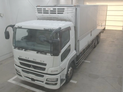 MITSUBISHI FUSO