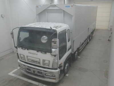 ISUZU OTHER