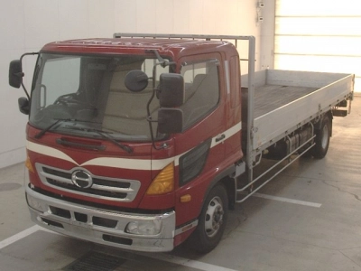 HINO RANGER
