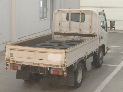 HINO DUTRO