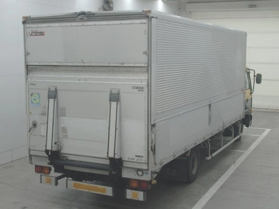 NISSAN DIESEL (UD) CONDOR