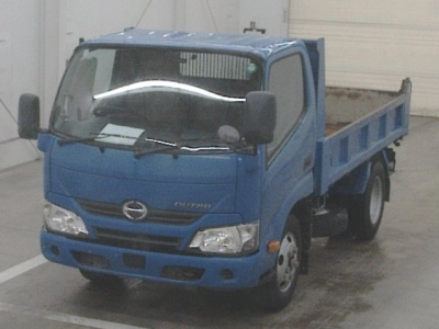 HINO DUTRO
