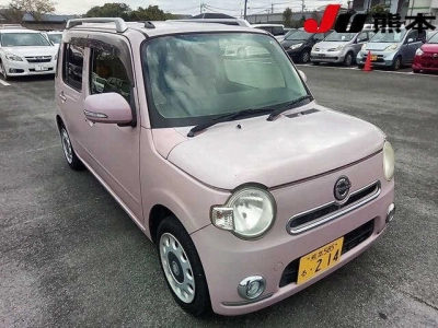 DAIHATSU MIRA COCOA