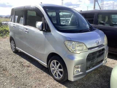 DAIHATSU TANTO EXE