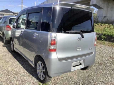 DAIHATSU TANTO EXE