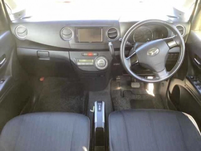 DAIHATSU TANTO EXE