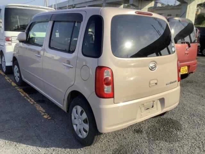 DAIHATSU MIRA COCOA