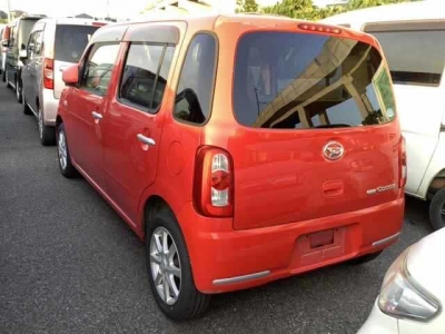 DAIHATSU MIRA COCOA
